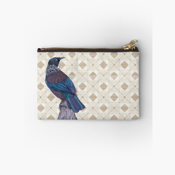 Item preview, Tui ply designed and sold by Raewyn Tauira Paterson.