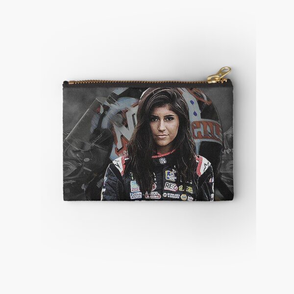 Item preview, Hailie Deegan Poster Wallpaper For Fans designed and sold by helaine88.