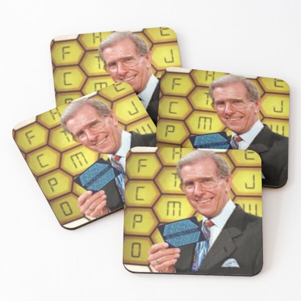 Item preview, Bob Holness designed and sold by gameshowfan2001.