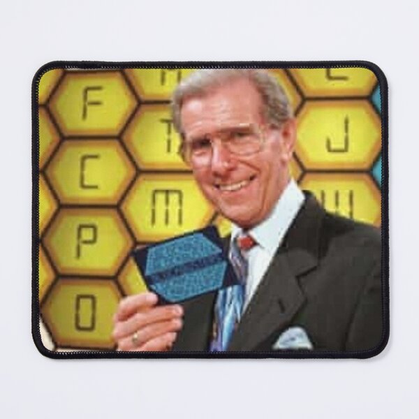 Item preview, Bob Holness designed and sold by gameshowfan2001.