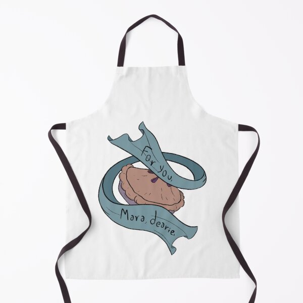 Item preview, She Ra: Mara's Pie designed and sold by kayyeh1.