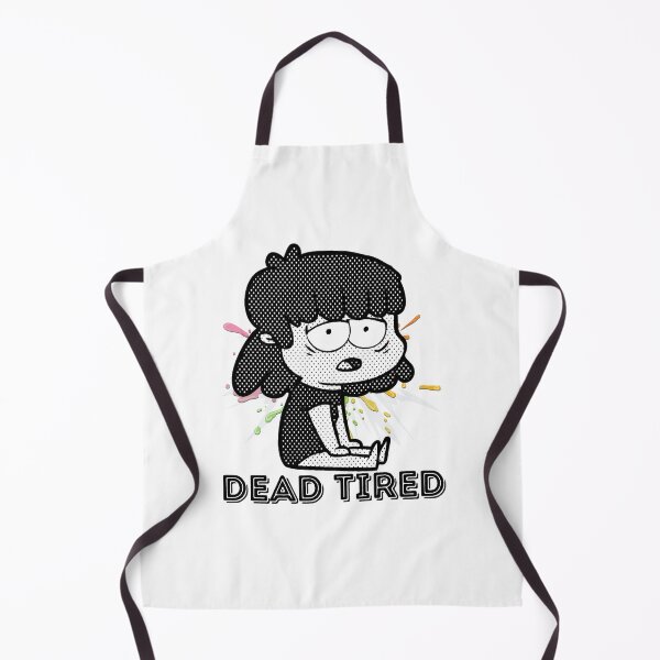 Item preview, Dead tired designed and sold by EverythingMaria.