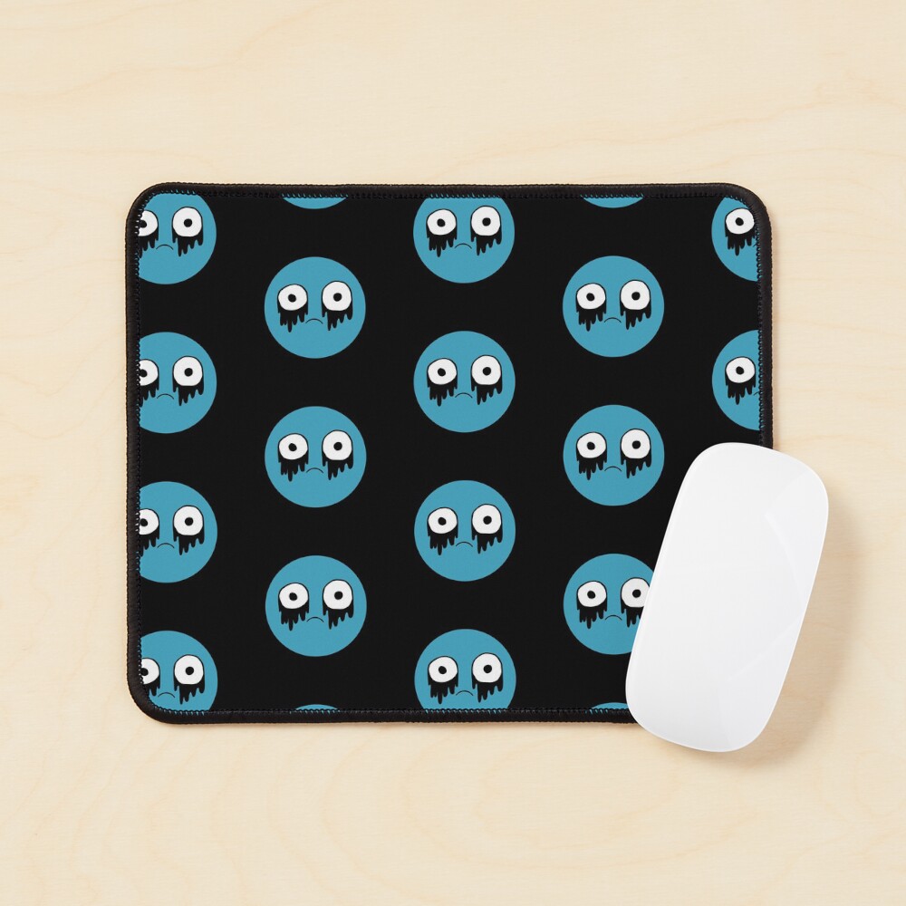 Item preview, Mouse Pad designed and sold by SubtleSplit.