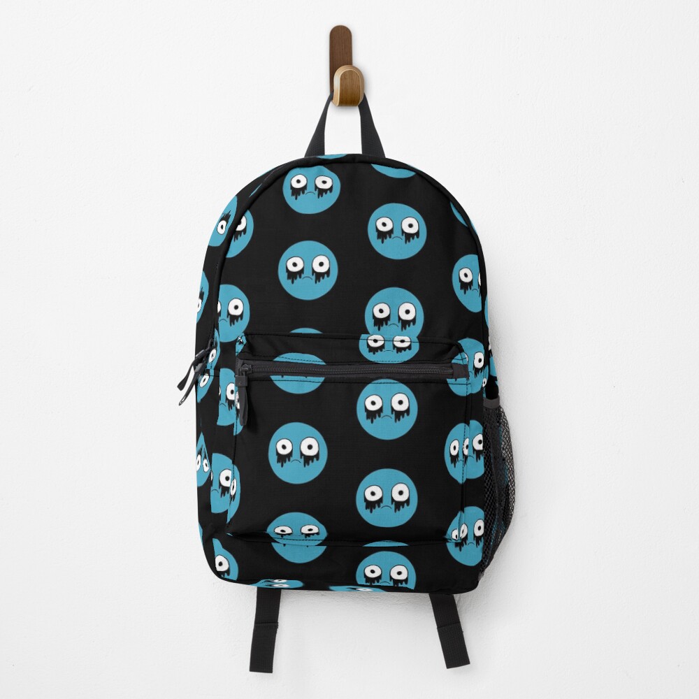 Item preview, Backpack designed and sold by SubtleSplit.
