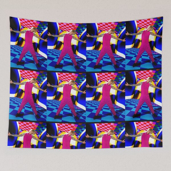 Item preview, Viens ici mon cher designed and sold by OtiliaKlein.