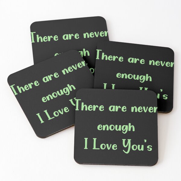Item preview, My Love To You Never Enough designed and sold by GoneFre.