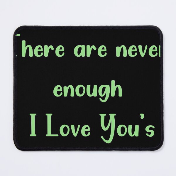 Item preview, My Love To You Never Enough designed and sold by GoneFre.