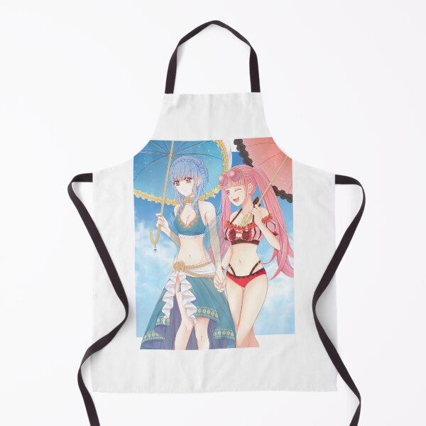 Item preview, summer marianne and hilda designed and sold by starlightleaf.