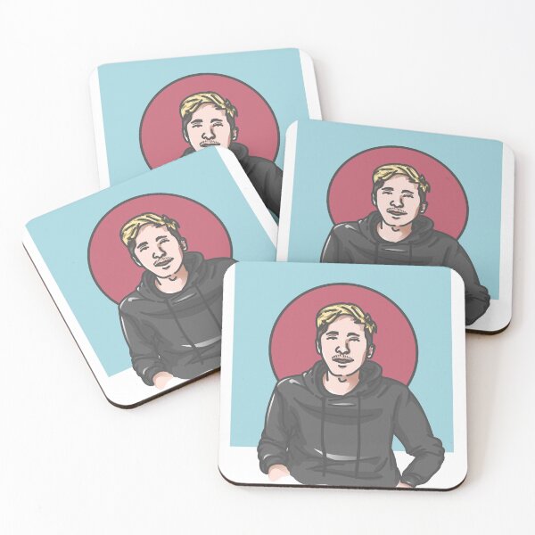 Item preview, Fan art man ilustration designed and sold by SansgraphID.