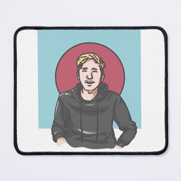 Item preview, Fan art man ilustration designed and sold by SansgraphID.