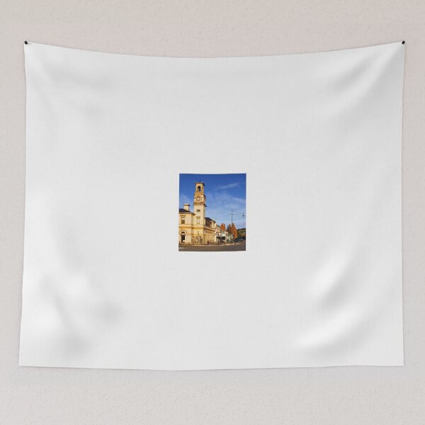 Item preview, Beechworth Post Office designed and sold by Darren Stones.