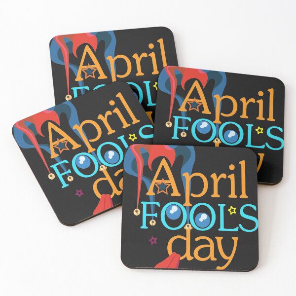 Item preview, APRIL FOOLS DAY 2022 designed and sold by DRAWARTIST22.