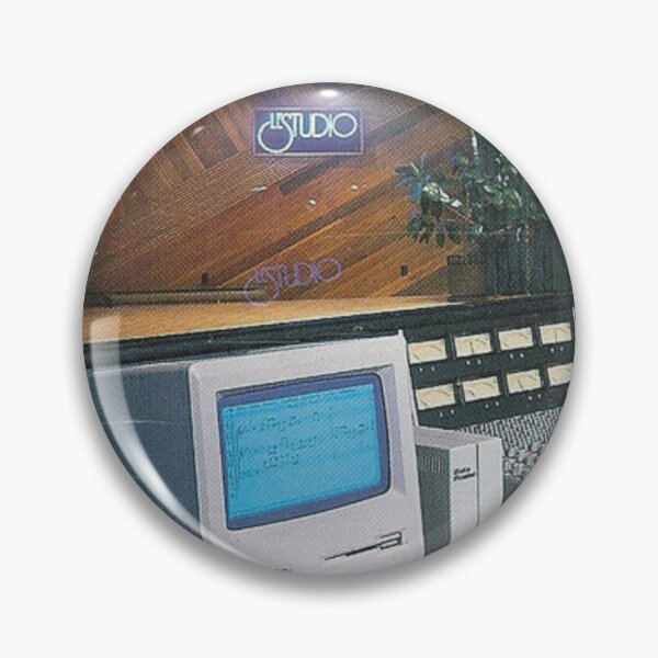 Item preview, Le Studio SSL Console Board and Room designed and sold by Le Studio.