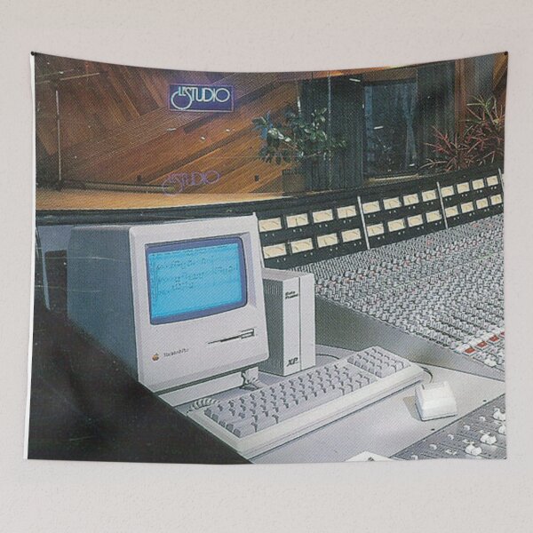 Item preview, Le Studio SSL Console Board and Room designed and sold by Le Studio.
