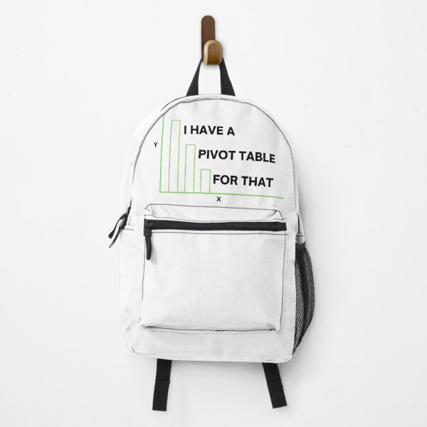 Item preview, I have a pivot table for that designed and sold by rtt-mer.