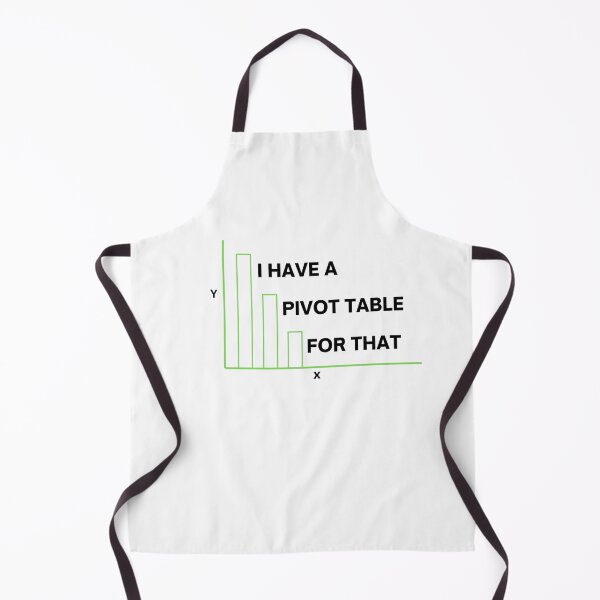 Item preview, I have a pivot table for that designed and sold by rtt-mer.