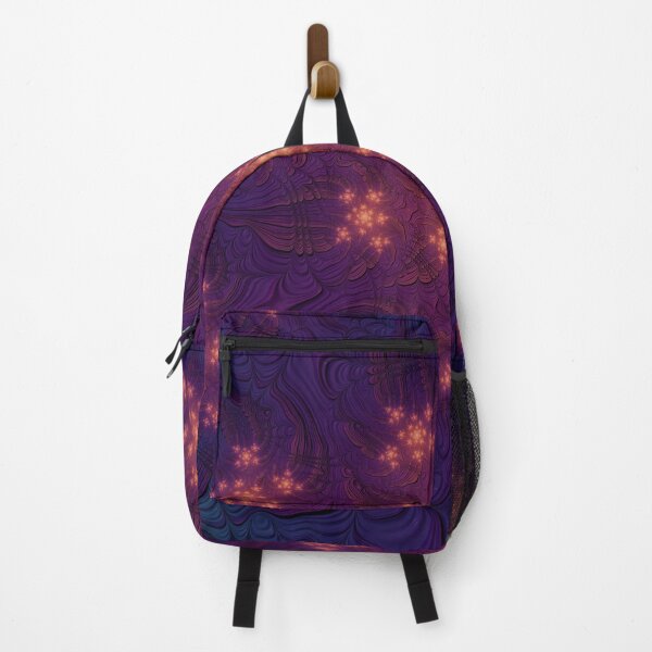 Item preview, Purple Flare Fractal Manafold Art designed and sold by Manafold.