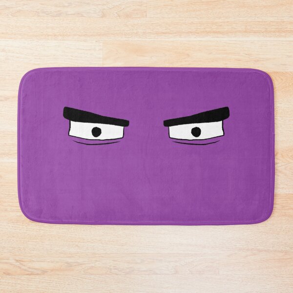 Item preview, Cartoon Eyes - Grouchy Face designed and sold by wanderingfools.