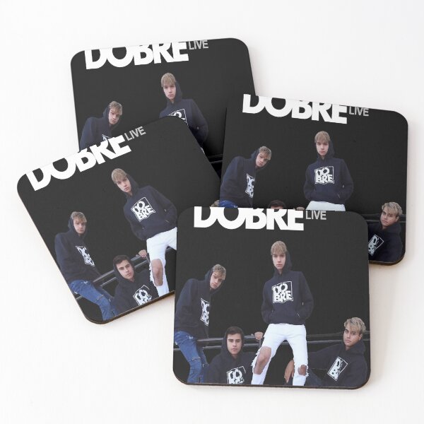 Artikelvorschau, Dobre Brothers Tour 2019 Men_s Men_s Classic T-Shirt.png entworfen und verkauft von Jimrris.