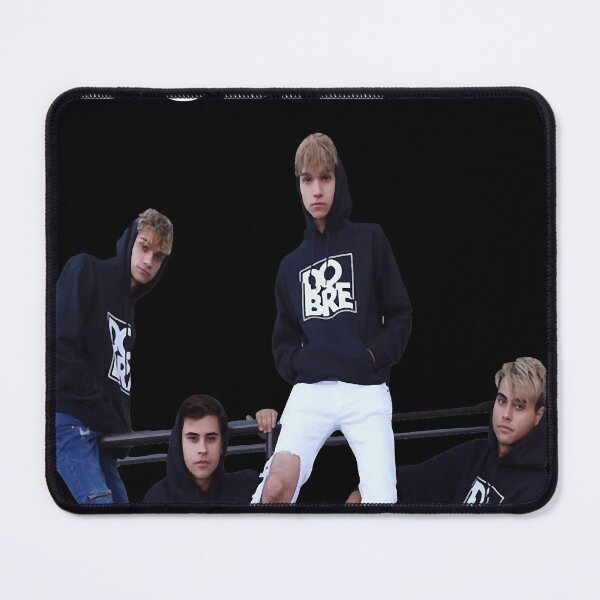 Item preview, Dobre Brothers Tour 2019 Men_s Men_s Classic T-Shirt.png designed and sold by Jimrris.