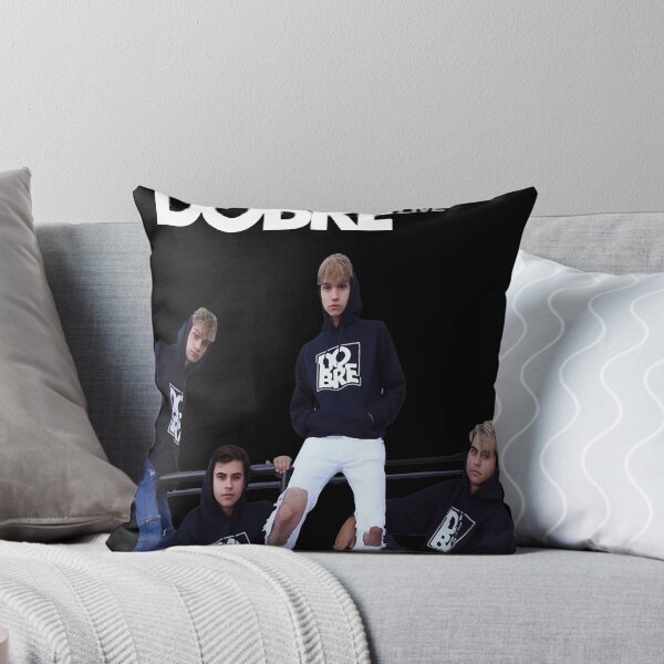 Item preview, Dobre Brothers Tour 2019 Men_s Men_s Classic T-Shirt.png designed and sold by Jimrris.