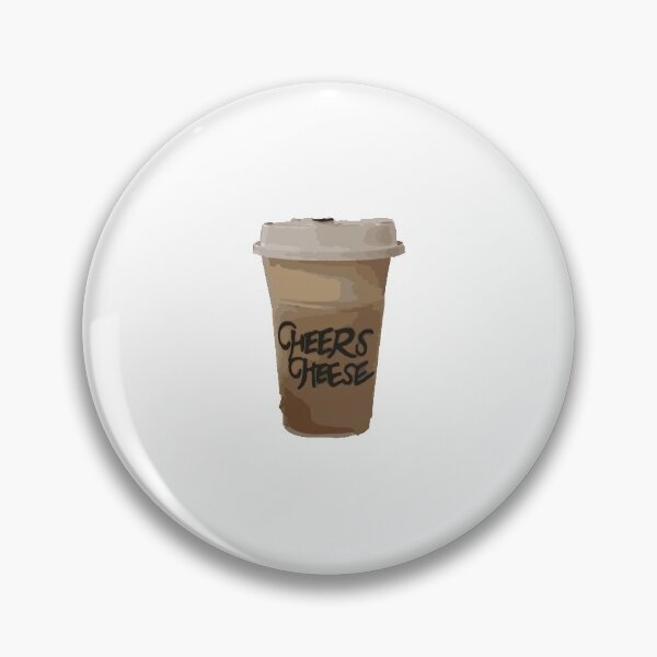 Item preview, CHEESE MILK TEA designed and sold by caos donut.