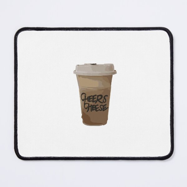 Item preview, CHEESE MILK TEA designed and sold by caos donut.