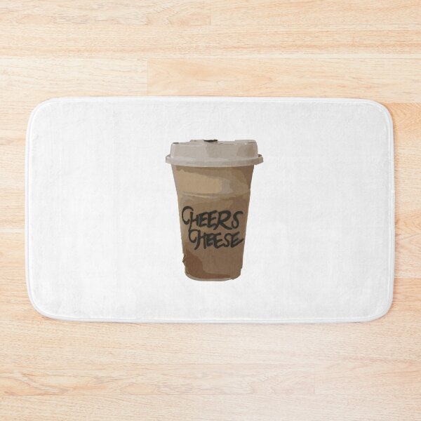 Item preview, CHEESE MILK TEA designed and sold by caos donut.