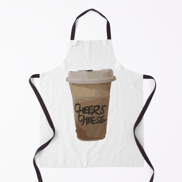 Item preview, CHEESE MILK TEA designed and sold by caos donut.