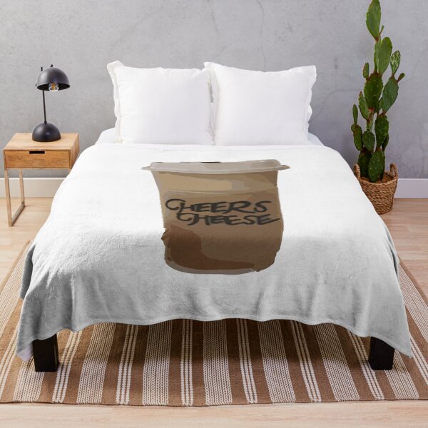 Item preview, CHEESE MILK TEA designed and sold by caos donut.