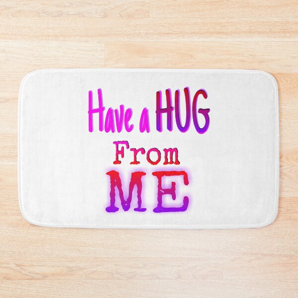 Item preview, Have a Hug from me designed and sold by 59SHOP24.