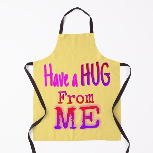 Item preview, Have a Hug from me designed and sold by 59SHOP24.