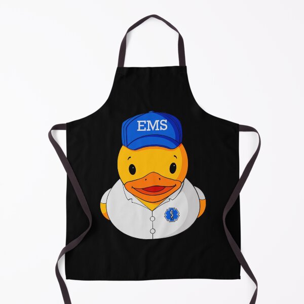 Item preview, pato de goma del ccsme designed and sold by Alisha Ober Designs.