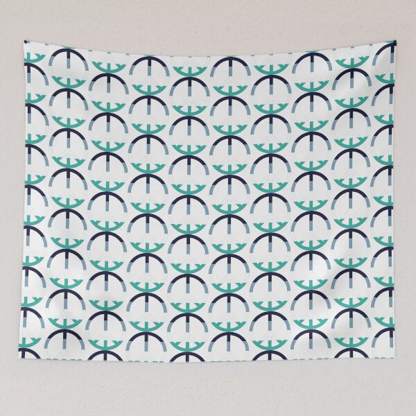 Item preview, Peace and Oriented Aroace Pride #2 designed and sold by NovotnyDesigns.