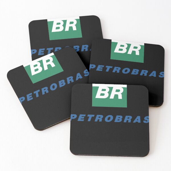 Item preview, Fascinating Petrobras Logo Essential Design Essential T-Shirt.png designed and sold by Jimrris.