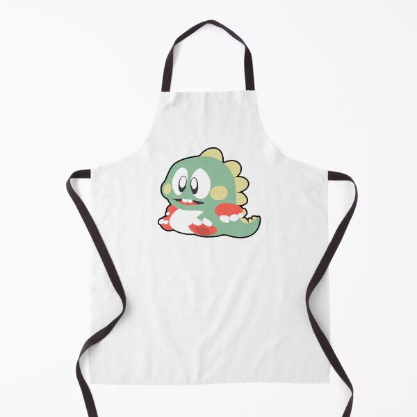 Item preview, Green Bubble Bobble designed and sold by Colossus1928.