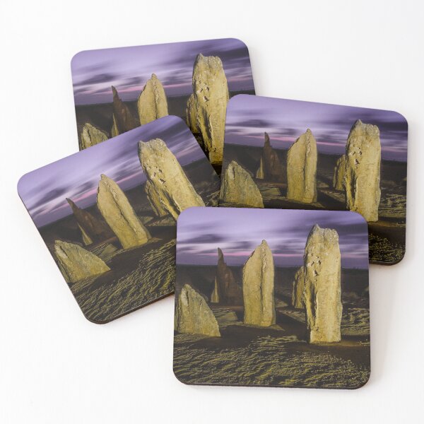 Item preview, Pinnacles Tombstones designed and sold by Hicksy.