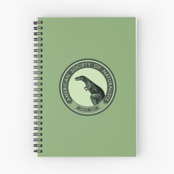 Item preview, Dinosaur (Green) designed and sold by American Society of Naturalists.