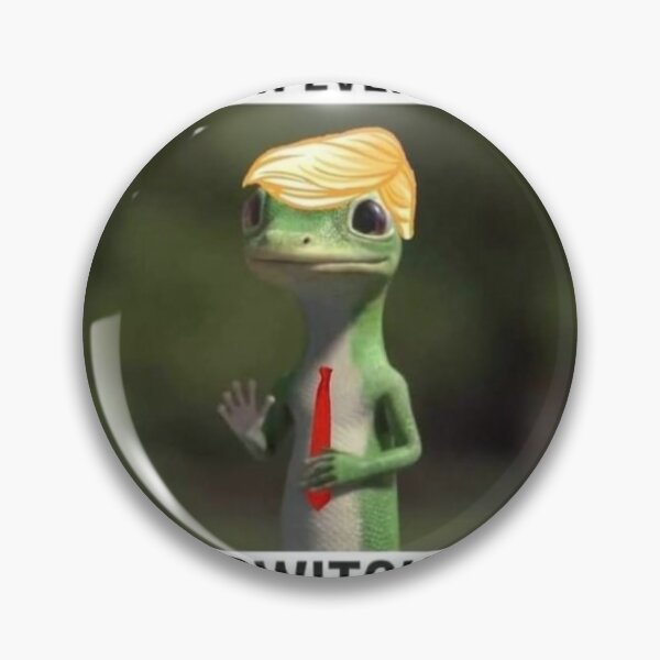 Item preview, Save 15% by switching back to trump designed and sold by JTL-Apparel.