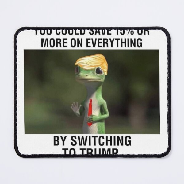 Item preview, Save 15% by switching back to trump designed and sold by JTL-Apparel.