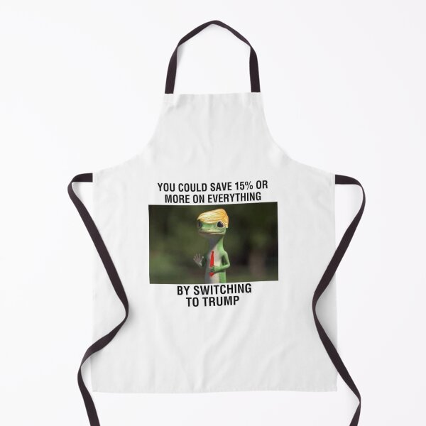 Item preview, Save 15% by switching back to trump designed and sold by JTL-Apparel.
