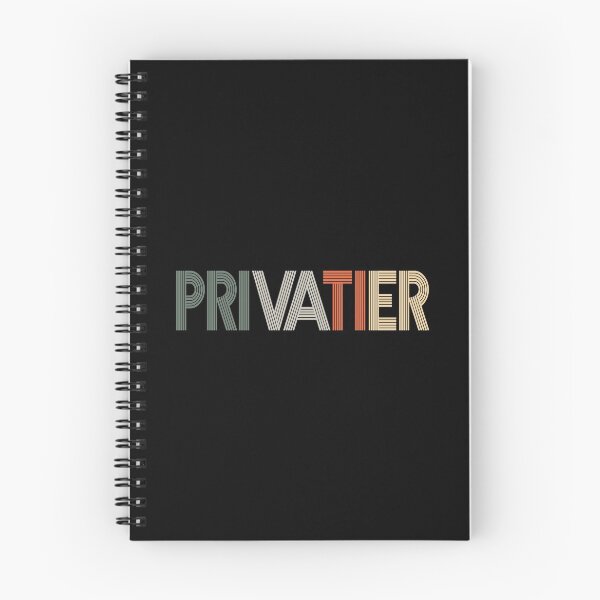 Item preview, Privatier vintage line font designed and sold by OVMEngemann.
