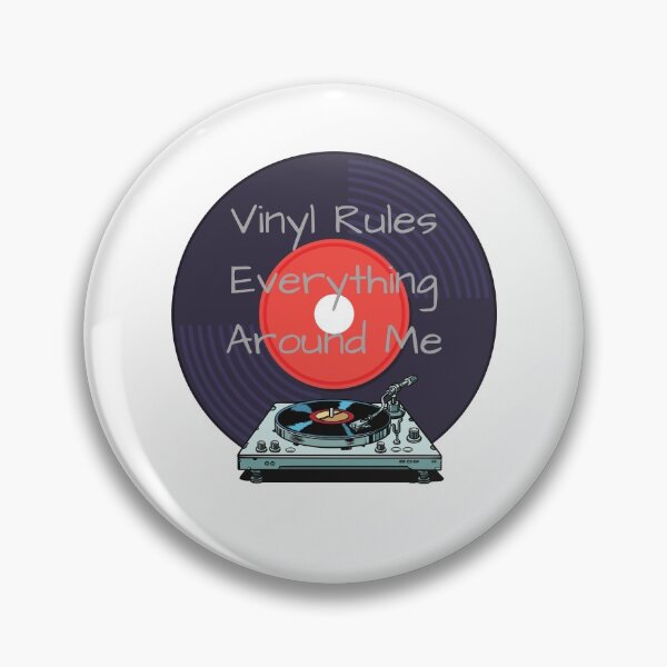 Item preview, Vinyl  designed and sold by SCA-102.
