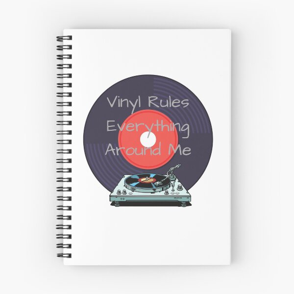 Item preview, Vinyl  designed and sold by SCA-102.