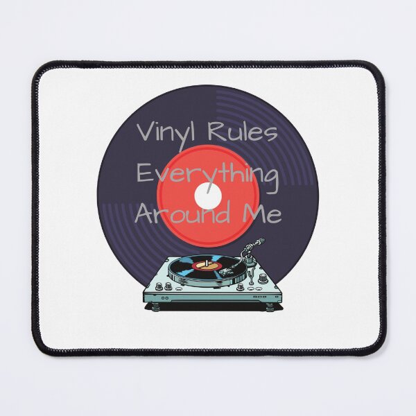 Item preview, Vinyl  designed and sold by SloppySkulls.