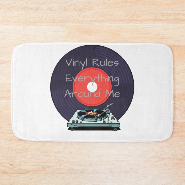 Item preview, Vinyl  designed and sold by SloppySkulls.