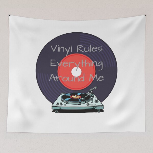 Item preview, Vinyl  designed and sold by SCA-102.