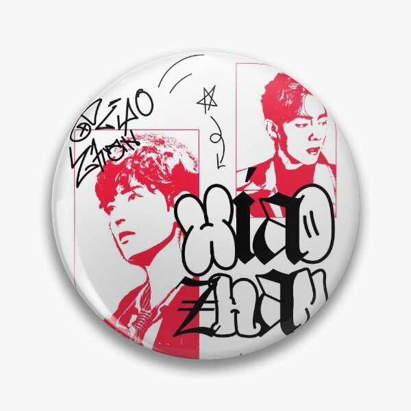 Item preview, xiao zhan urban style designed and sold by Ix•L .