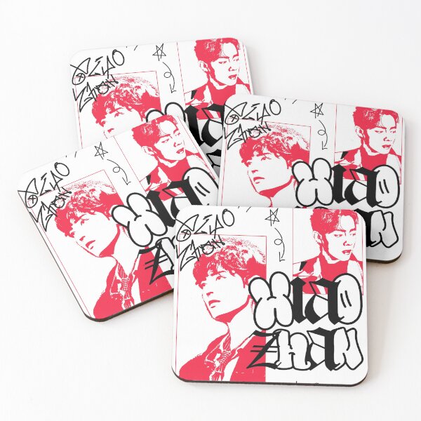 Item preview, xiao zhan urban style designed and sold by Ix•L .