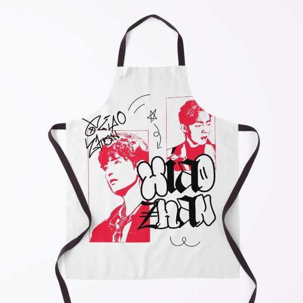 Item preview, xiao zhan urban style designed and sold by Ix•L .